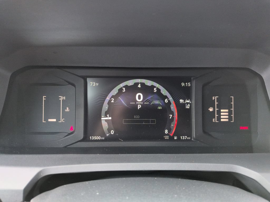 Used 2024 Toyota Tacoma SR5 RWD image 15