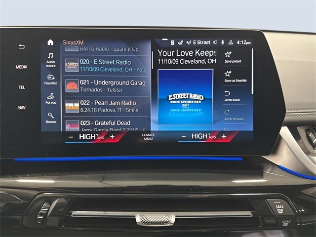 Used 2023 BMW X1 xDrive28i w/ Convenience Package image 22