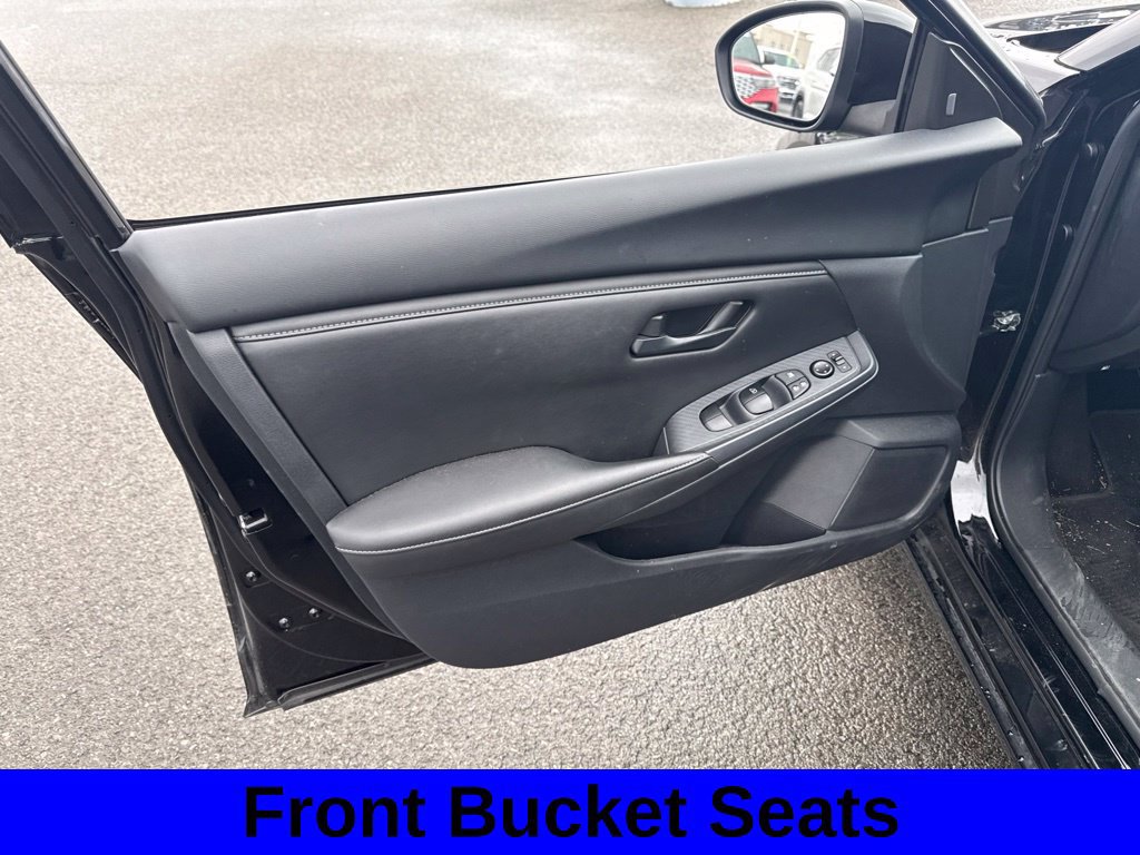 Used 2024 Nissan Sentra S FWD image 14