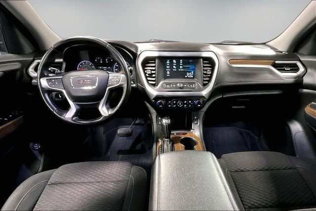 Used 2019 GMC Acadia SLE w/ Driver Alert Package I image 8