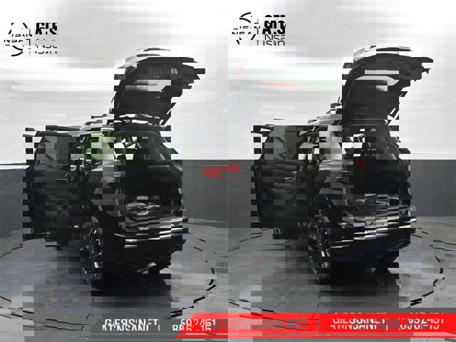 New 2026 Nissan Rogue Platinum w/ Platinum Premium Package image 52