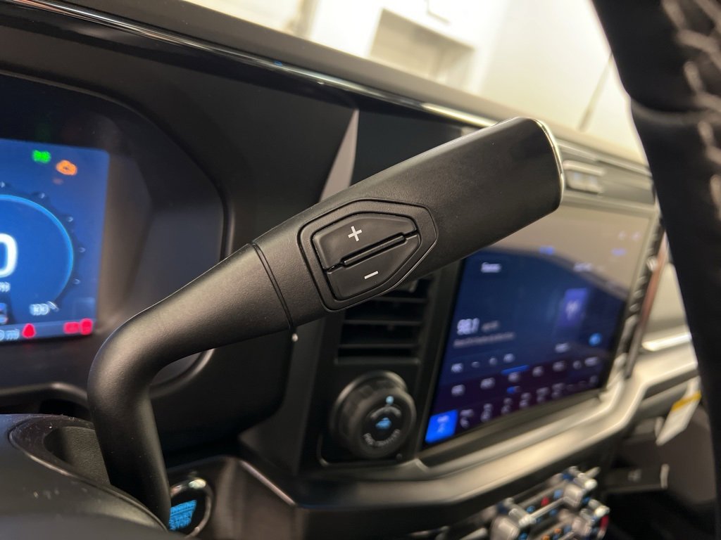 New 2026 Ford F250 Lariat w/ Tremor Off-Road Package image 22