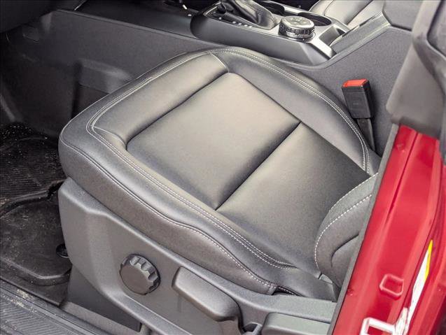 New 2025 Ford Bronco Big Bend w/ Black Diamond Package image 4