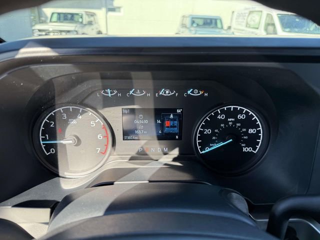 Used 2024 Ford F250 XLT w/ Snow Plow Prep Package image 36