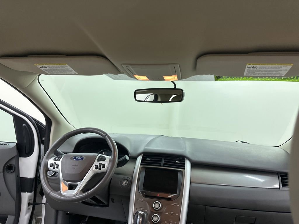 Used 2014 Ford Edge SEL w/ Equipment Group 205A image 24