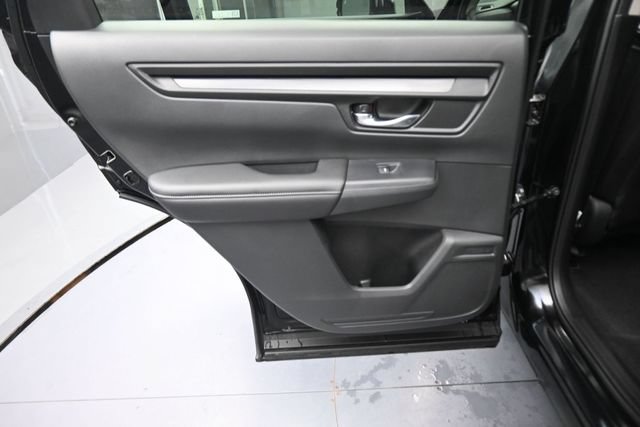 Used 2026 Honda CR-V EX image 18