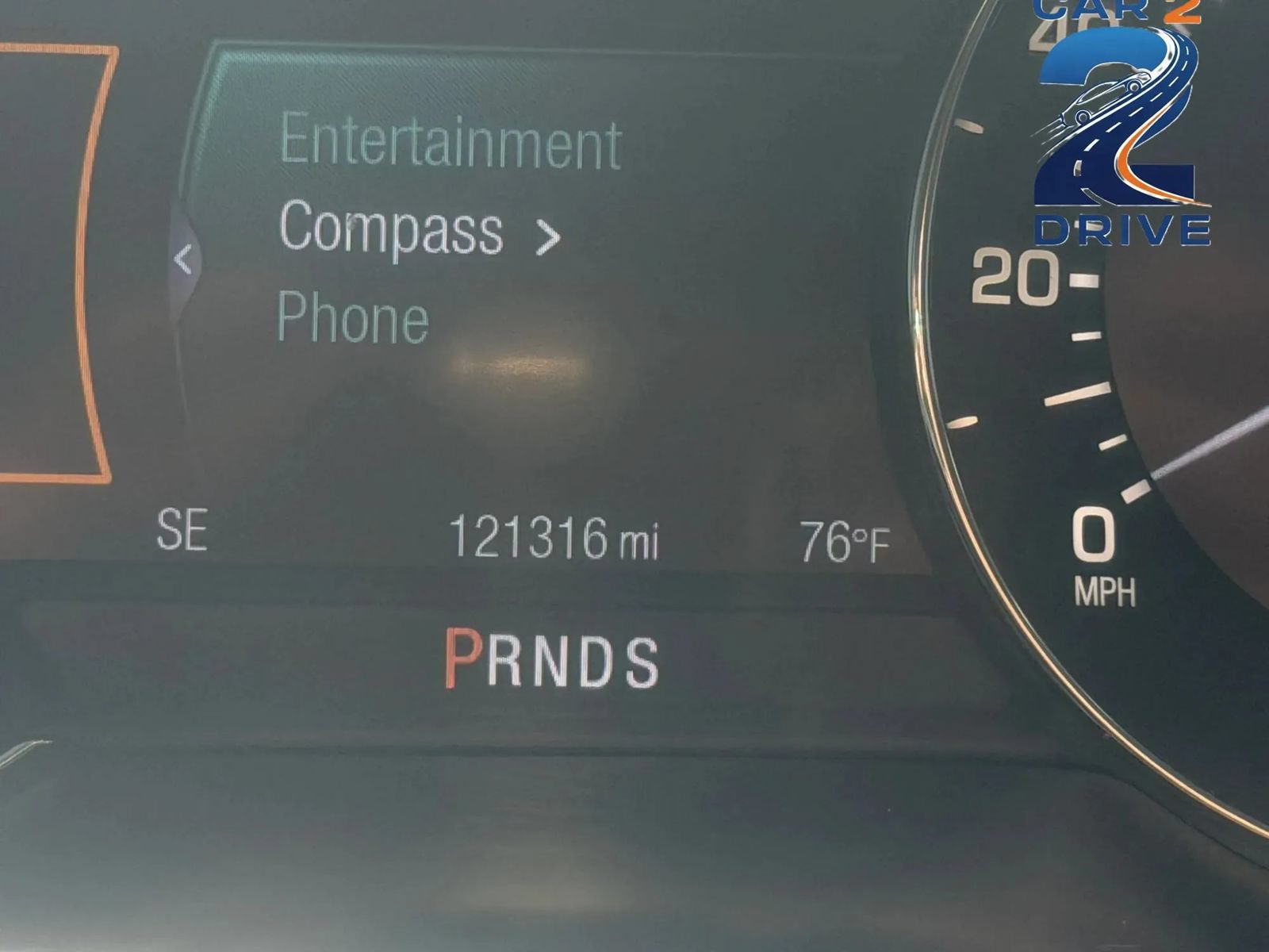 Used 2013 Lincoln MKZ AWD image 17