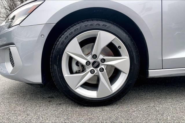 Used 2023 Audi A3 2.0T Premium Plus image 10