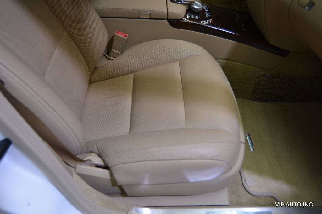 Used 2013 Mercedes-Benz S 550 4MATIC image 17