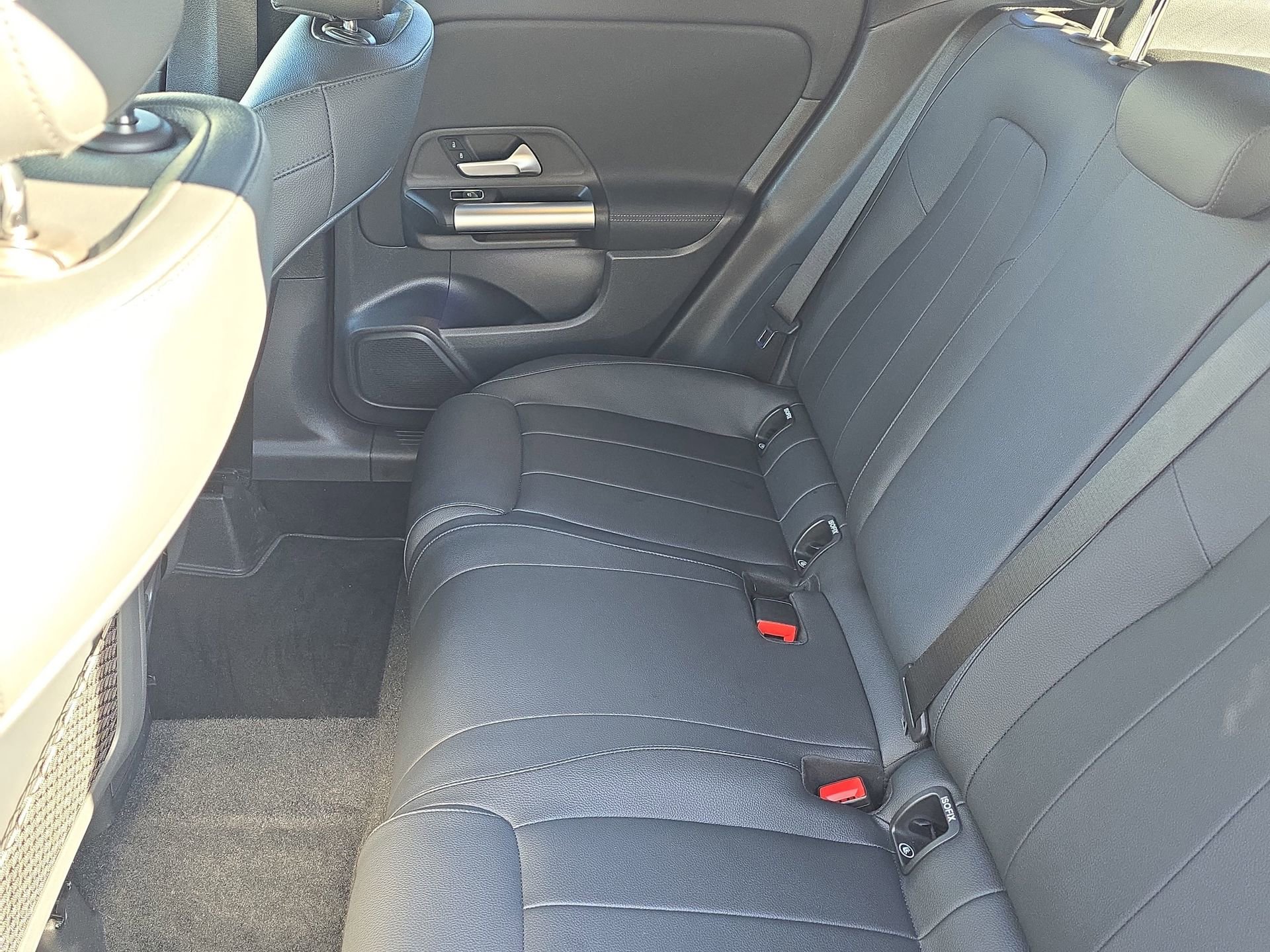 Certified 2025 Mercedes-Benz GLA 250 GLA 250 image 14