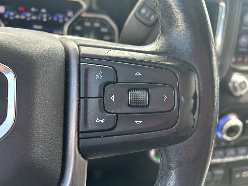 Used 2021 GMC Sierra 1500 Denali w/ Denali Ultimate Package AWD/4WD image 22