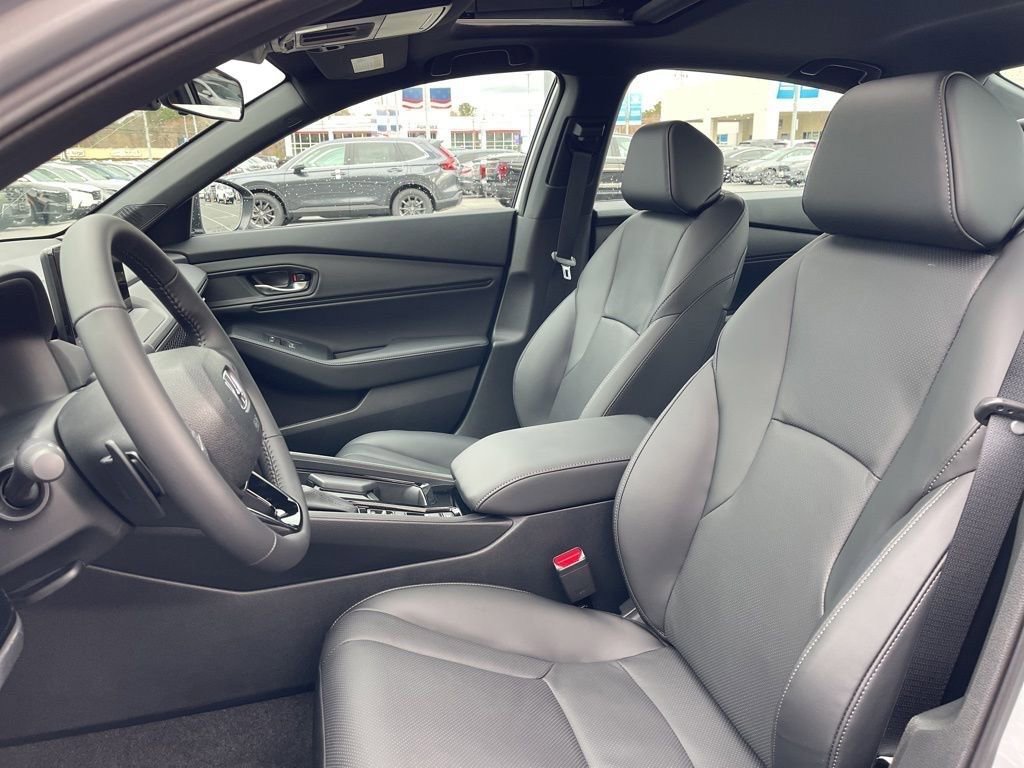 New 2026 Honda Accord Sport image 17