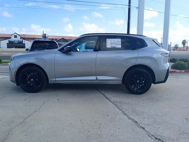 New 2027 BMW X5 xDrive40i AWD/4WD image 6