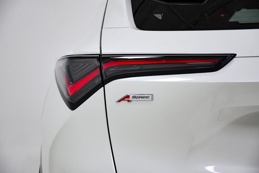 New 2026 Acura ADX A-Spec w/ Advance Package AWD/4WD image 33