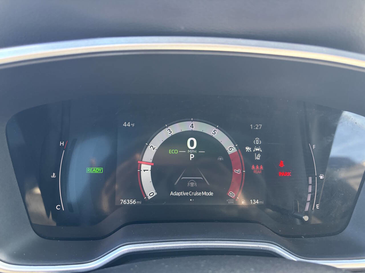 Used 2024 Toyota Corolla Cross AWD Hybrid w/ Convenience Package image 19