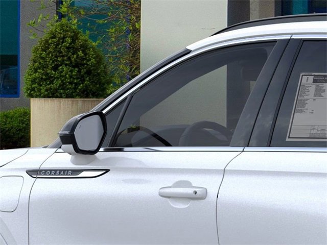 New 2026 Lincoln Corsair Grand Touring image 20