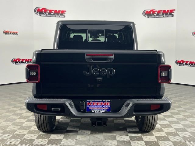 New 2025 Jeep Gladiator Sport w/ Premium Package AWD/4WD image 7