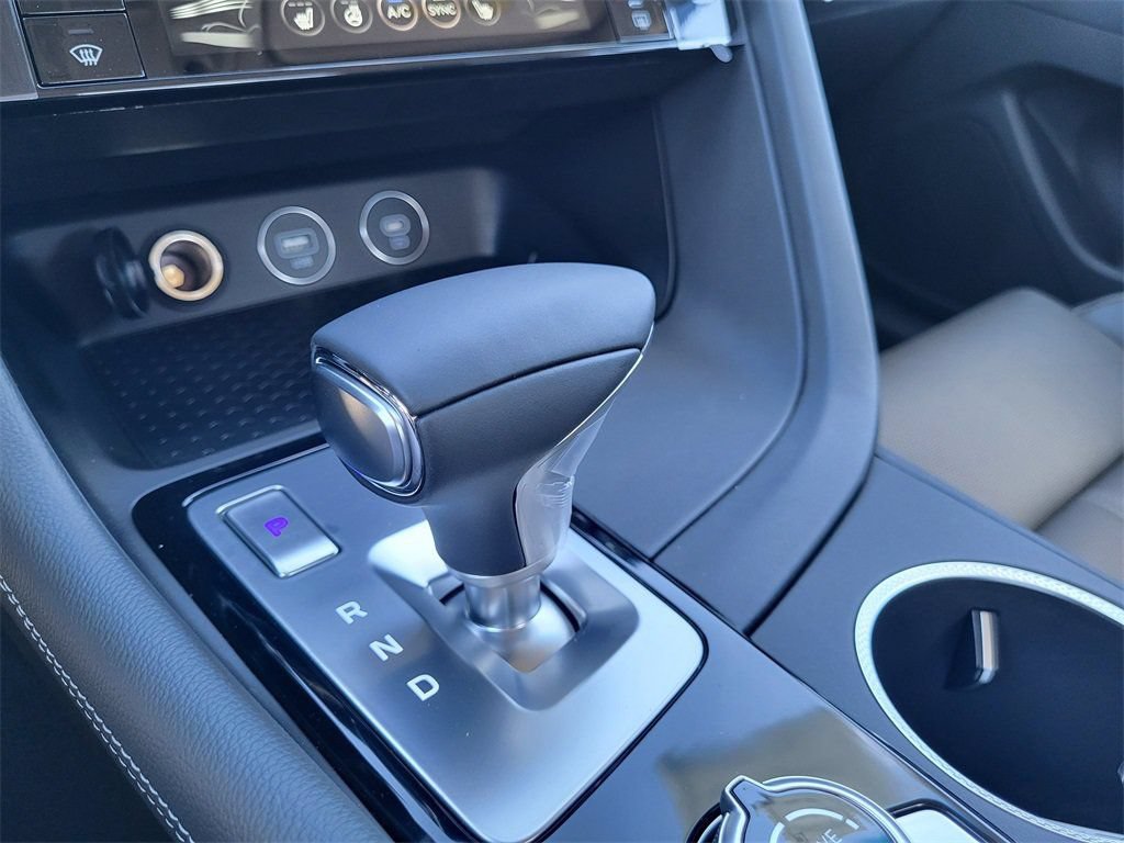 New 2026 Genesis G70 2.5T AWD/4WD image 21