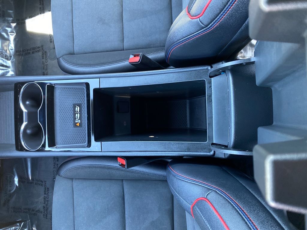 Used 2025 Chevrolet Blazer EV RS AWD/4WD image 25