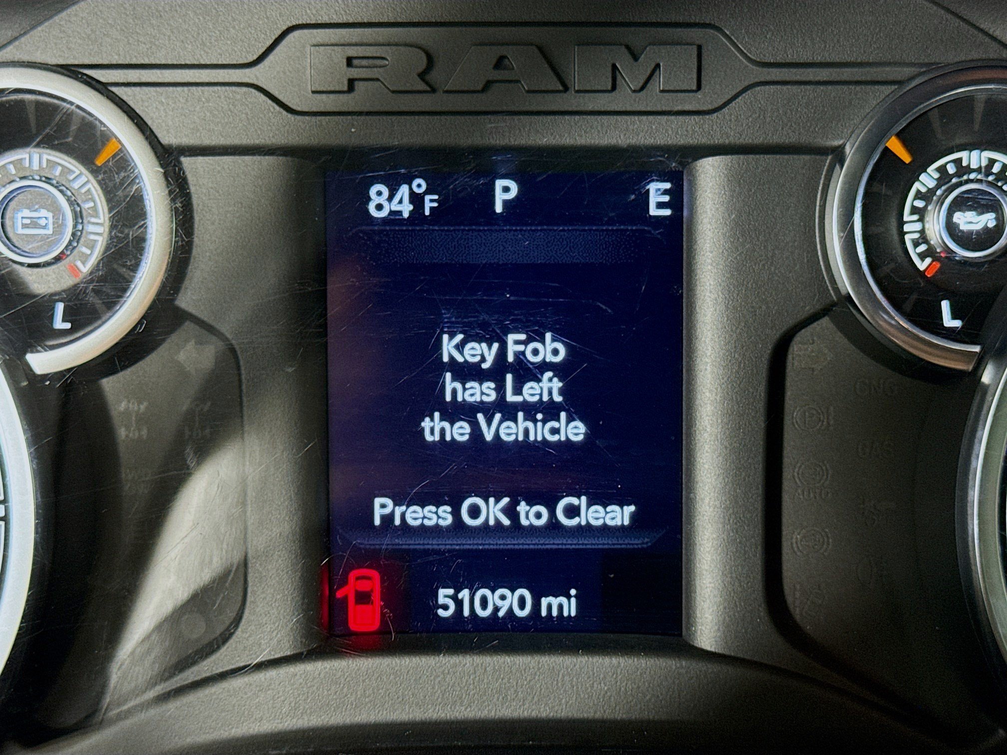 Used 2022 RAM 1500 Big Horn AWD/4WD image 16