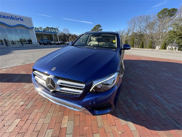 Used 2019 Mercedes-Benz GLC 300 image 5