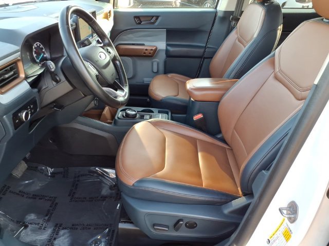 Used 2023 Ford Maverick Lariat w/ Lariat Luxury Package AWD/4WD image 6
