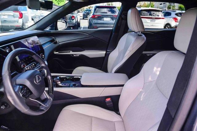 Certified 2023 Lexus RX 350 image 20