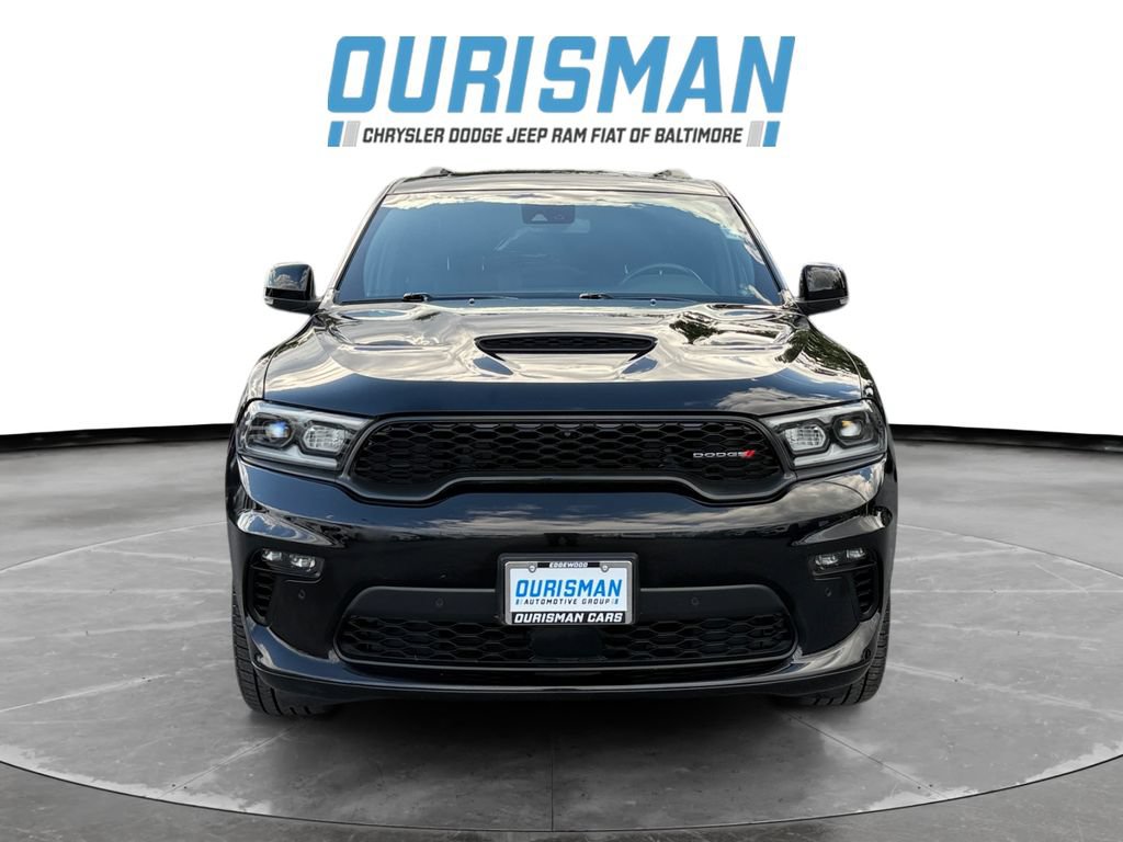 Used 2023 Dodge Durango R/T AWD/4WD image 8