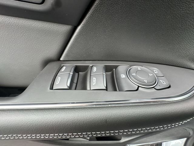 New 2026 Buick Envision Avenir AWD/4WD image 13