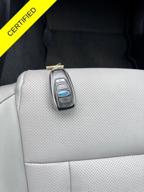 Used 2022 Subaru Legacy Limited XT AWD/4WD image 32