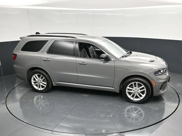 Used 2025 Dodge Durango R/T AWD/4WD image 48