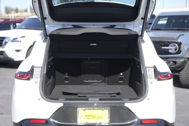 Used 2024 Alfa Romeo Tonale Veloce w/ Premium Interior Package image 30