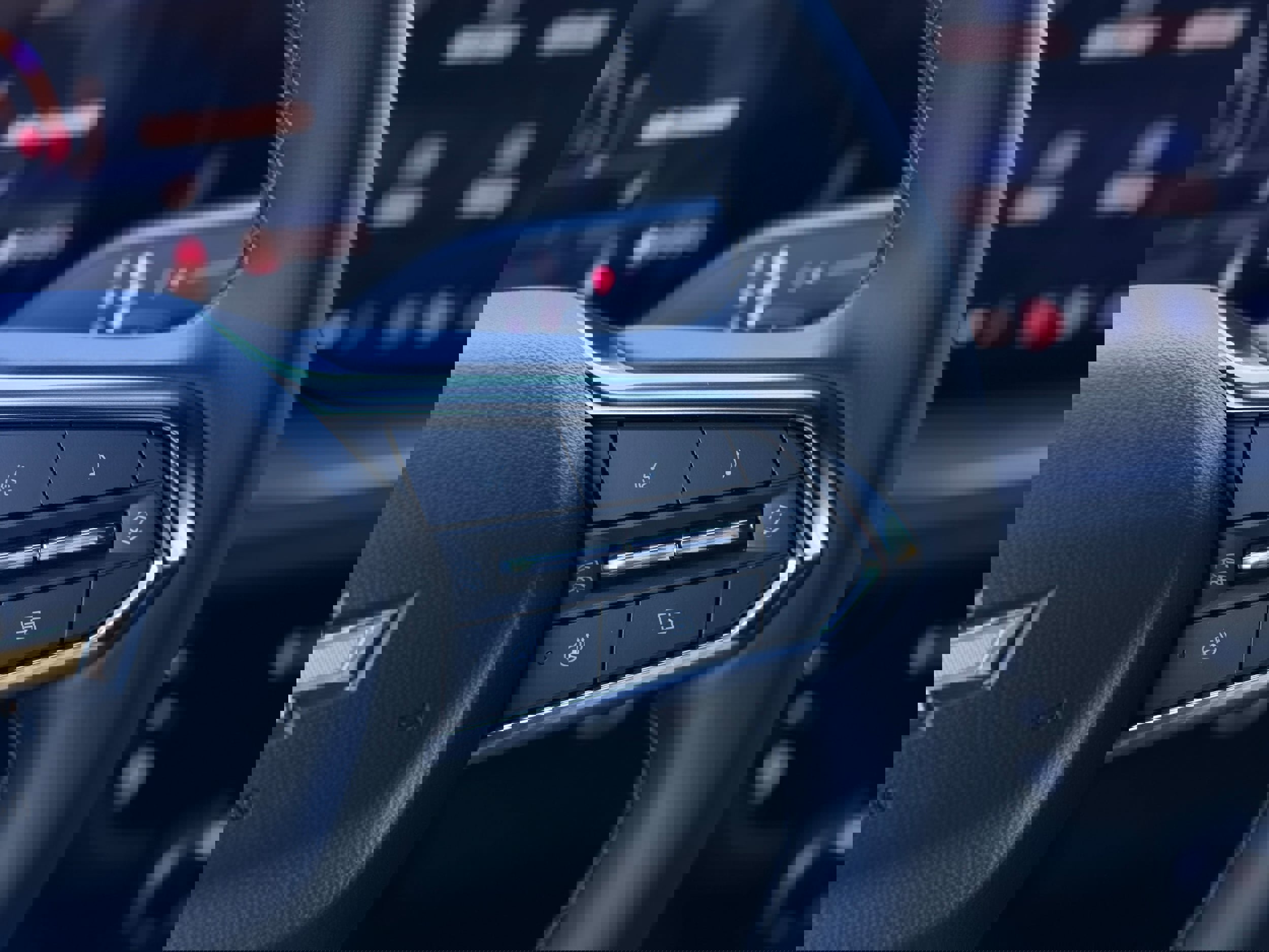 New 2026 Chevrolet Tahoe Premier image 15