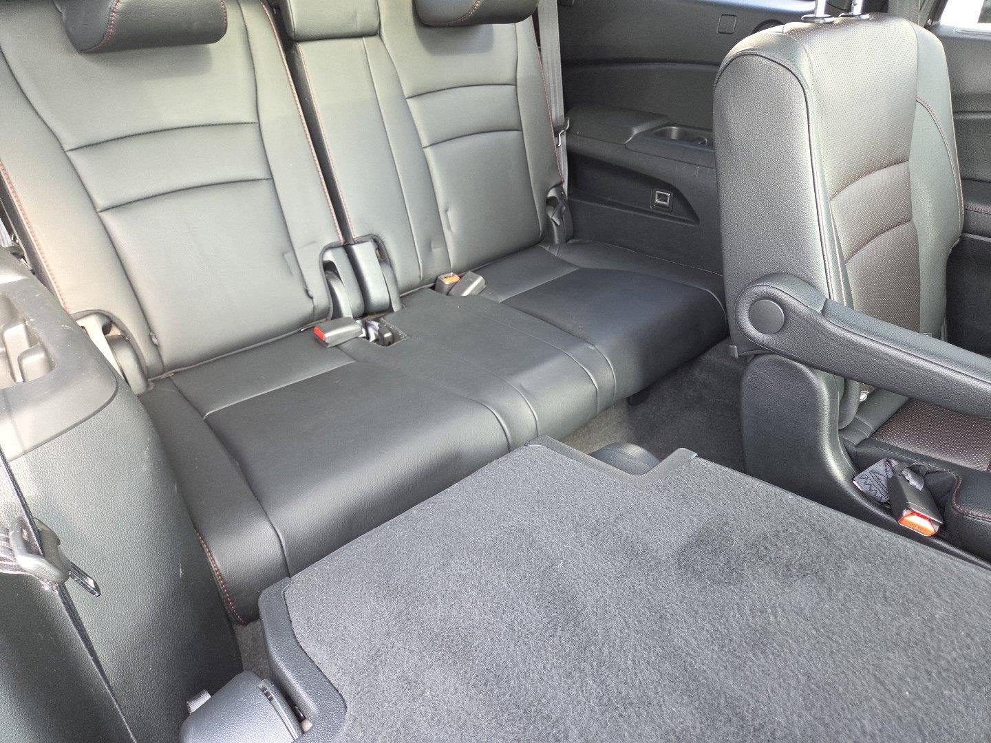 Used 2021 Honda Pilot Black Edition image 19