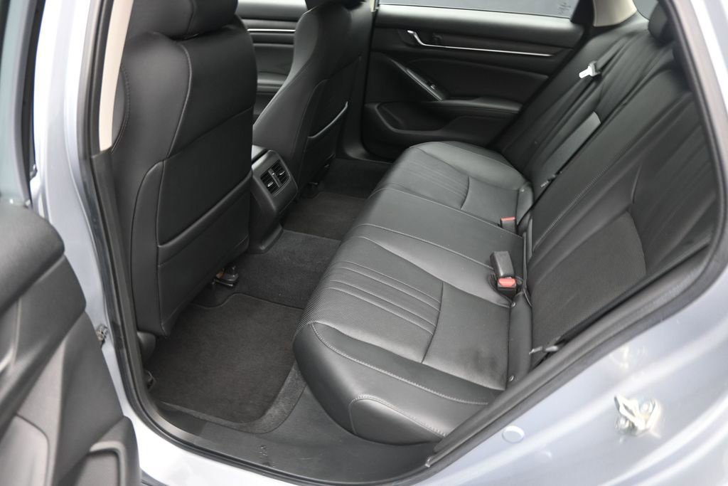 Used 2020 Honda Accord EX-L image 14