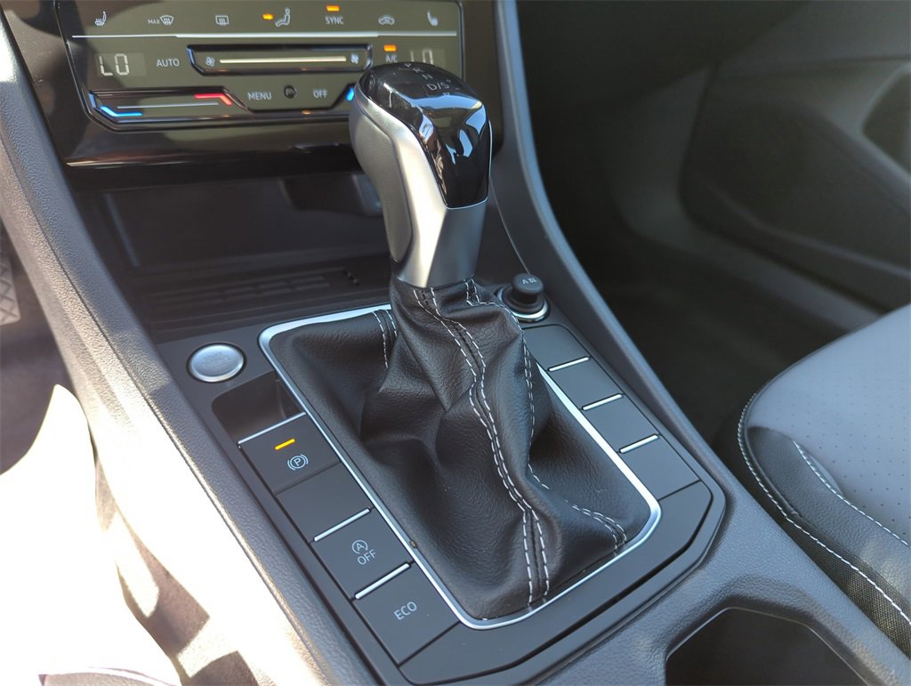 New 2026 Volkswagen Jetta SE image 34