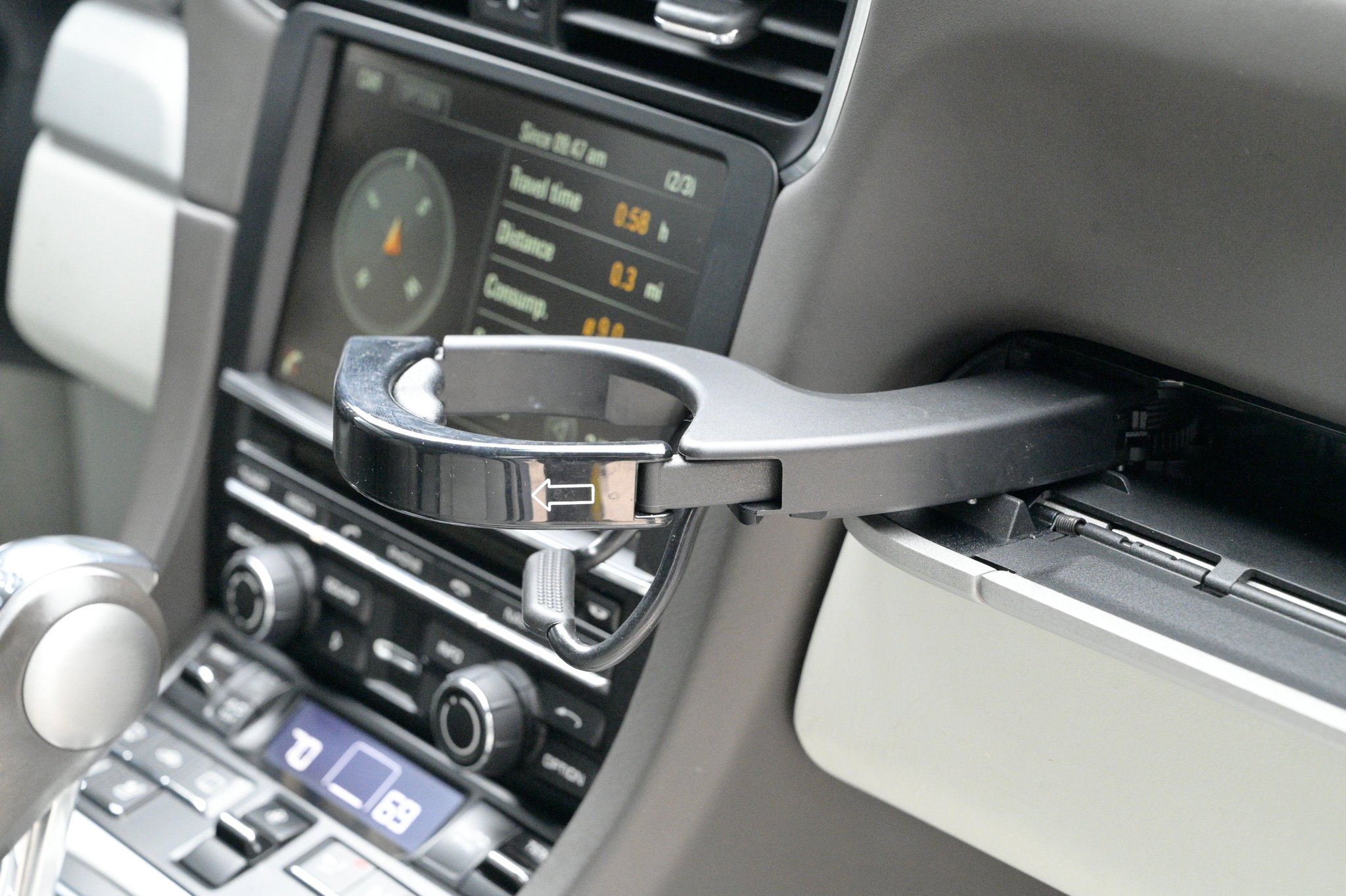 Used 2015 Porsche 911 Turbo image 47