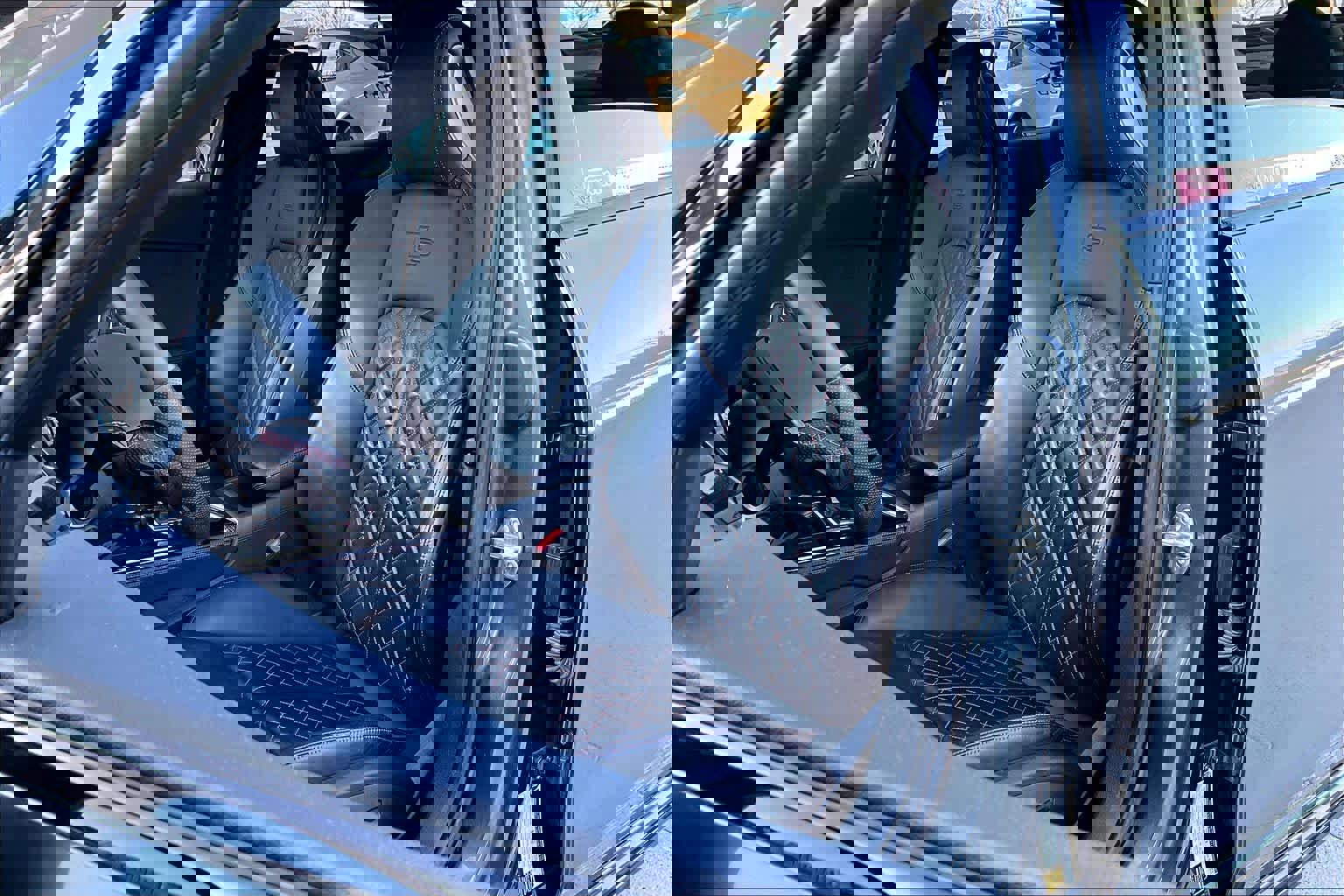 Used 2023 Audi S4 Premium Plus w/ Premium Plus Package image 8