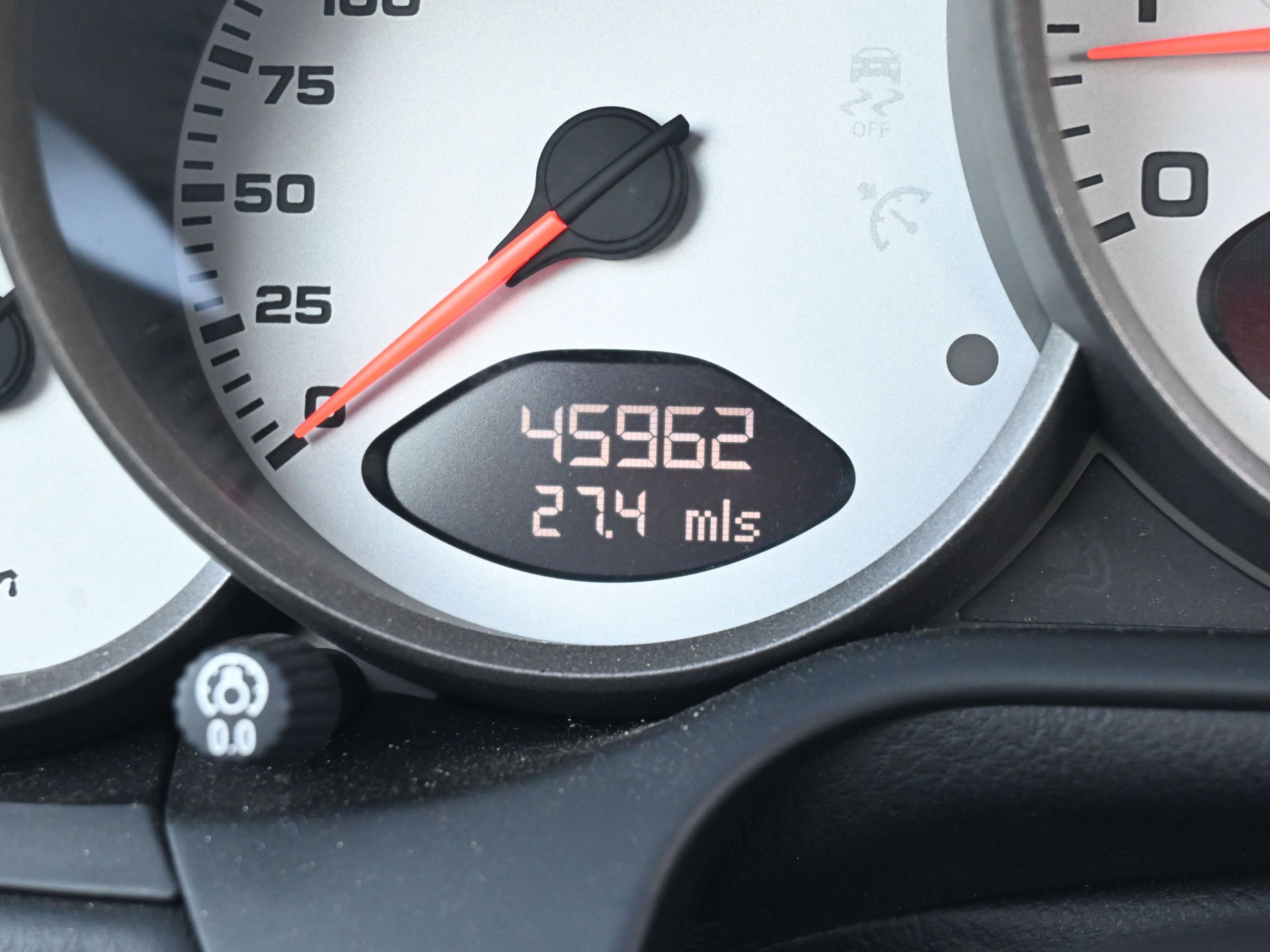 Used 2011 Porsche 911 Turbo S image 33