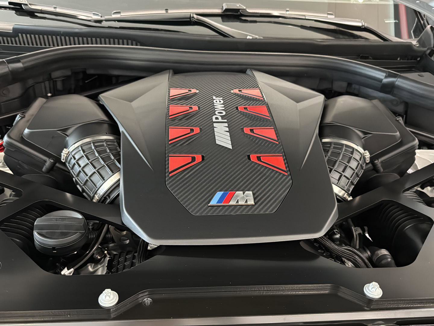 New 2026 BMW X5 M Competition w/ Executive Package image 29