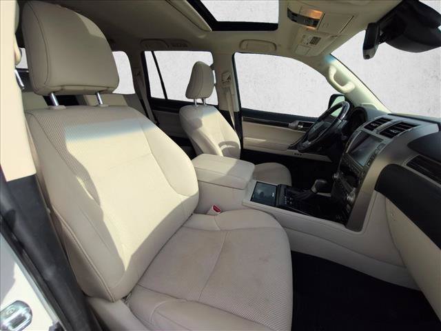 Used 2021 Lexus GX 460 Premium AWD/4WD image 19
