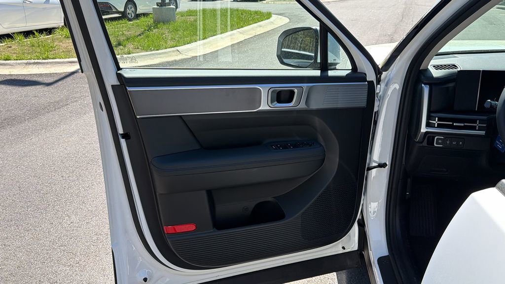 New 2026 Hyundai Santa Fe SEL image 11