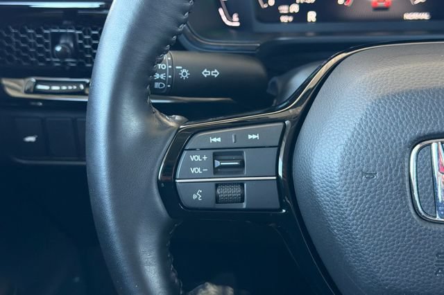 Certified 2026 Honda CR-V EX-L image 29