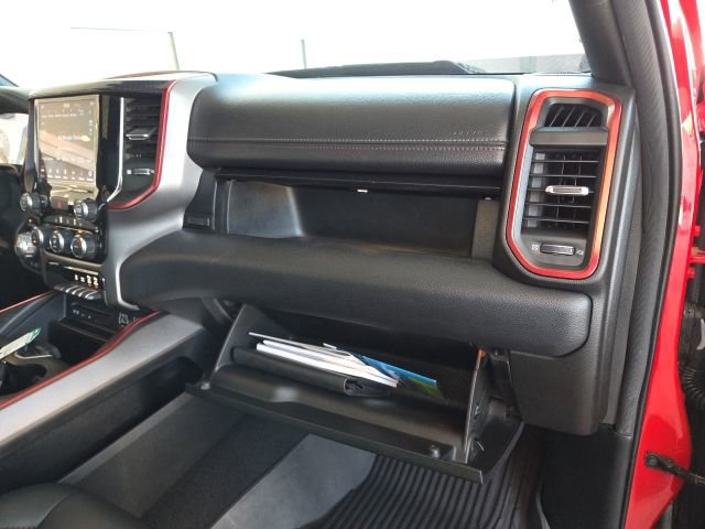 Used 2019 RAM 1500 Rebel w/ Rebel Level 2 Equipment Group AWD/4WD image 58