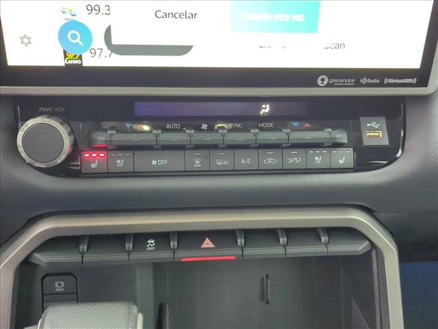 Used 2024 Toyota Tundra Limited image 21