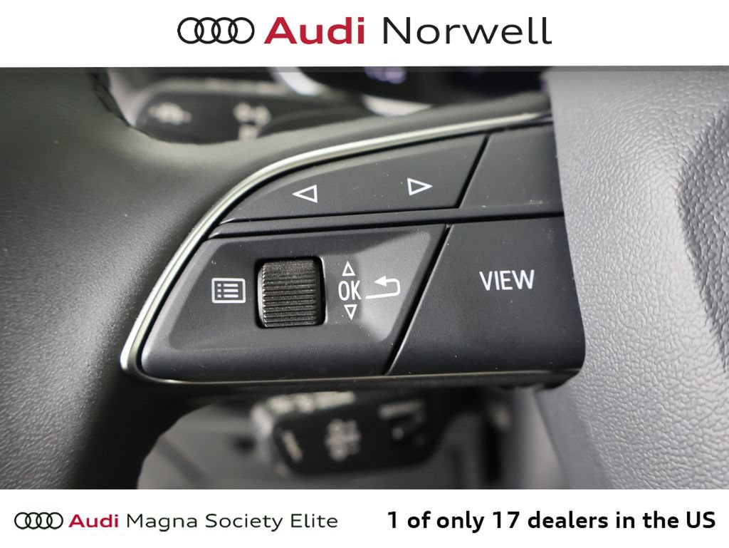 Certified 2025 Audi Q3 2.0T Premium w/ Convenience Package AWD/4WD image 27