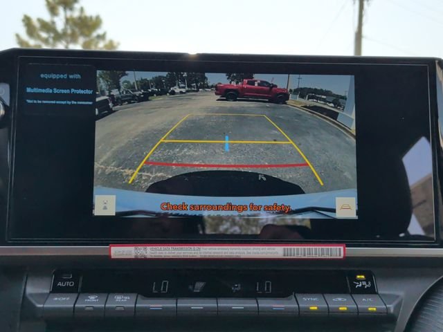 New 2026 Toyota Camry SE w/ Multimedia Upgrade Package FWD image 24