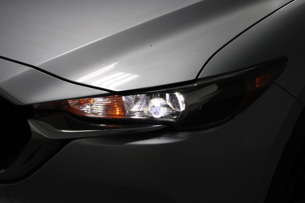 Used 2019 MAZDA CX-5 Touring AWD/4WD image 44
