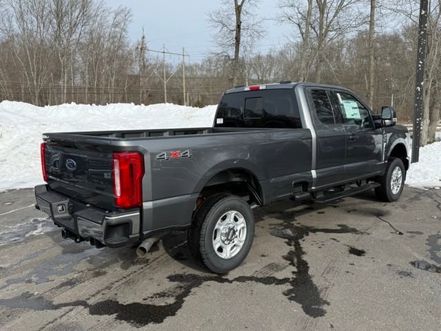 New 2026 Ford F250 XLT w/ Snow Plow Prep Package image 7