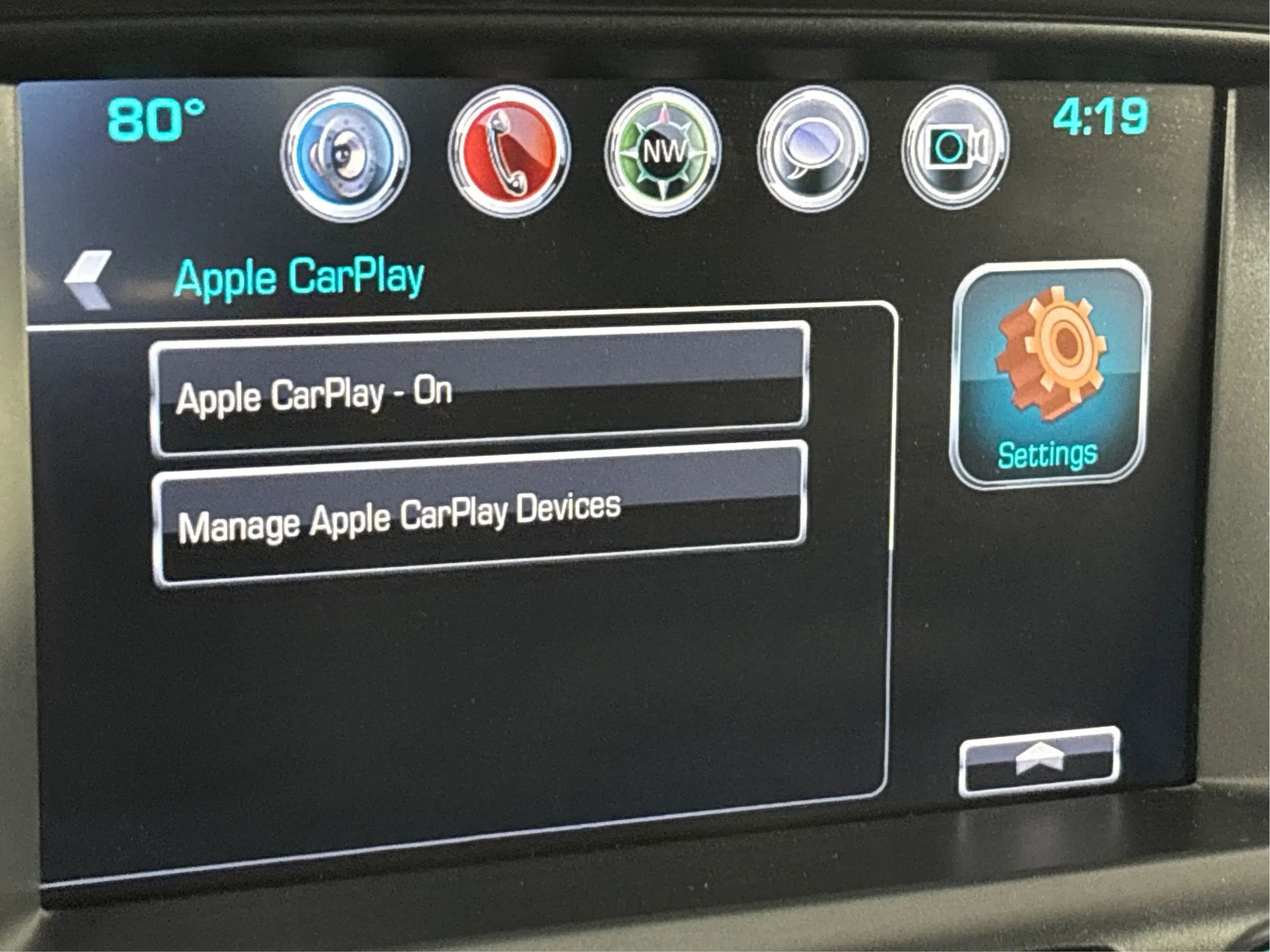 Used 2018 Chevrolet Colorado ZR2 image 44